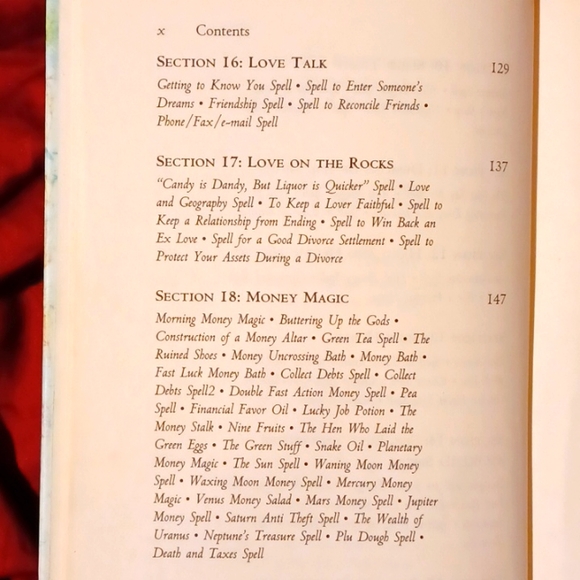 Easy Enchantmenta by Lexa Rosean - Picture 6 of 7